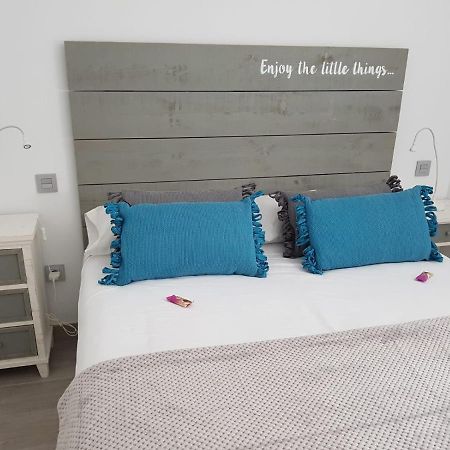 Rk City Center Las Palmas de Gran Canaria Zewnętrze zdjęcie