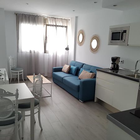 Rk City Center Las Palmas de Gran Canaria Zewnętrze zdjęcie
