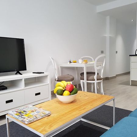 Rk City Center Las Palmas de Gran Canaria Zewnętrze zdjęcie