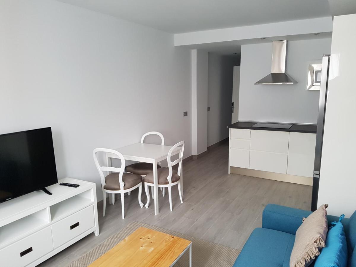Rk City Center Las Palmas de Gran Canaria Zewnętrze zdjęcie