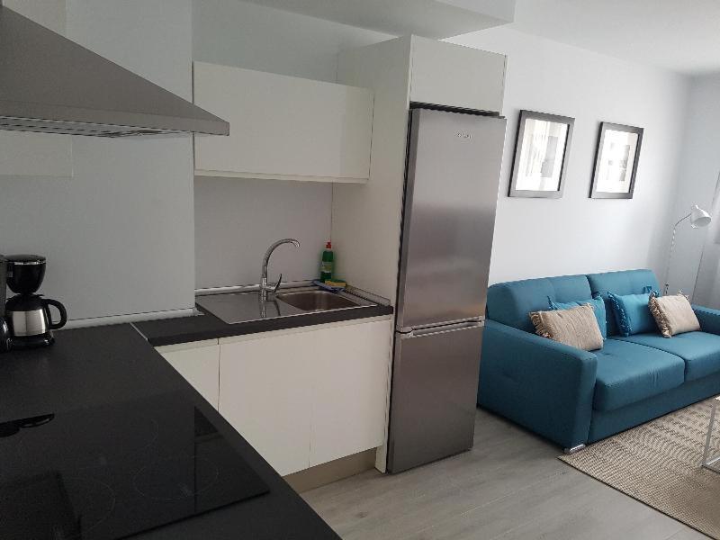 Rk City Center Las Palmas de Gran Canaria Pokój zdjęcie