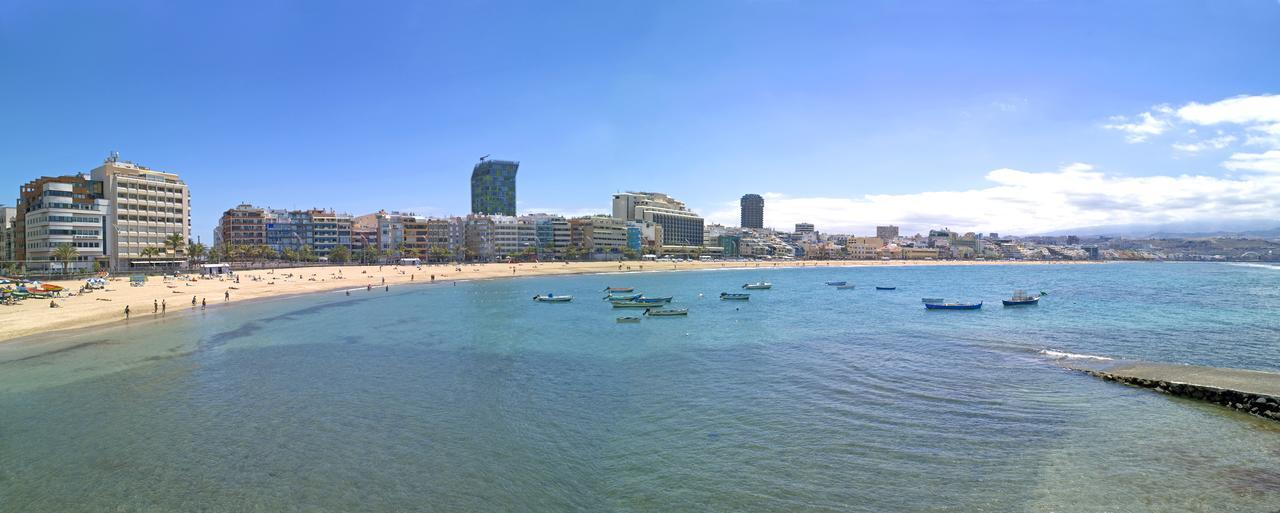 Rk City Center Las Palmas de Gran Canaria Zewnętrze zdjęcie