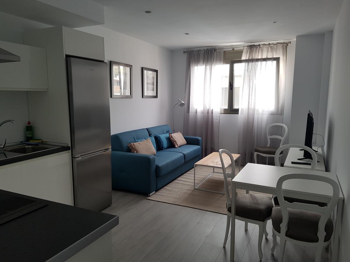 Rk City Center Las Palmas de Gran Canaria Zewnętrze zdjęcie