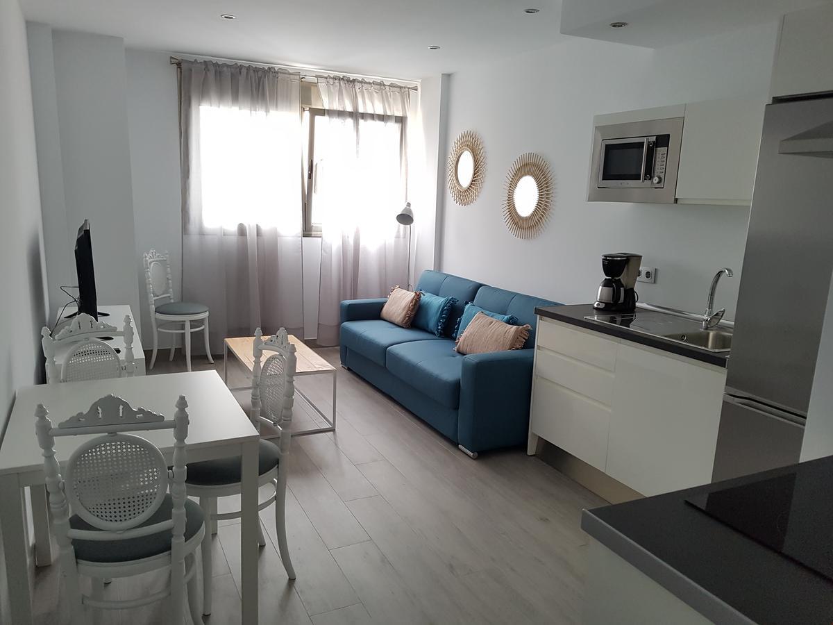 Rk City Center Las Palmas de Gran Canaria Zewnętrze zdjęcie