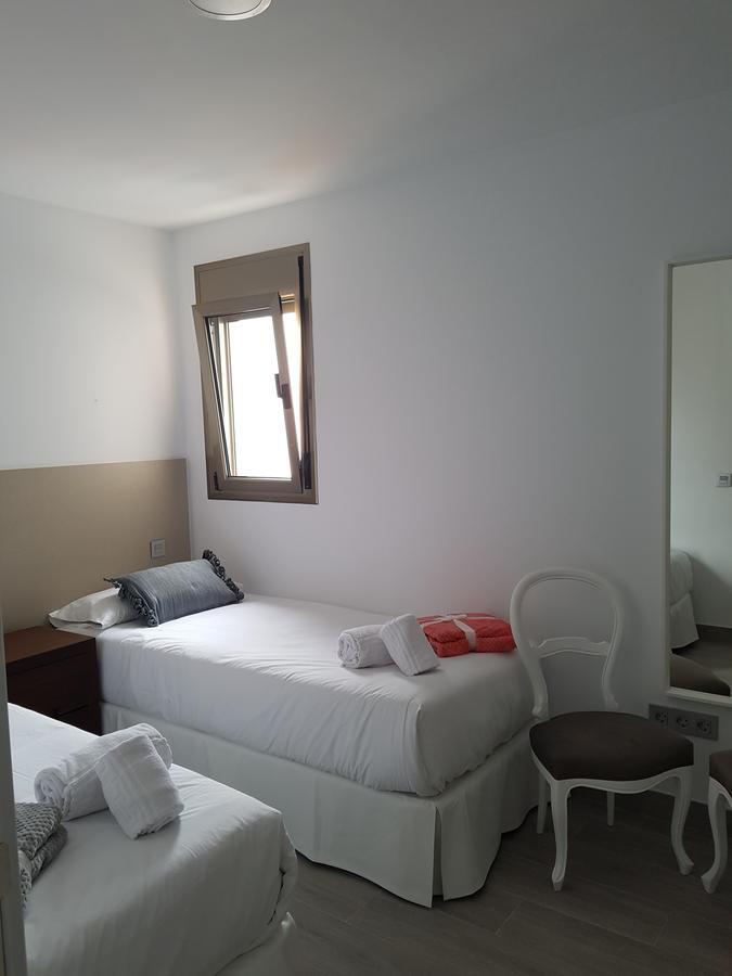 Rk City Center Las Palmas de Gran Canaria Zewnętrze zdjęcie