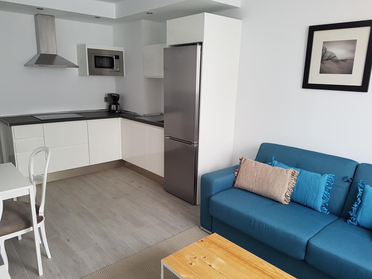Rk City Center Las Palmas de Gran Canaria Zewnętrze zdjęcie