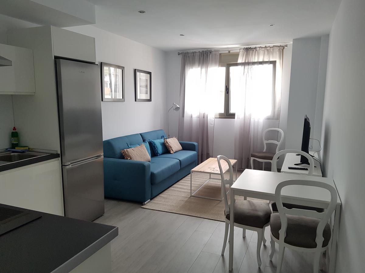 Rk City Center Las Palmas de Gran Canaria Zewnętrze zdjęcie