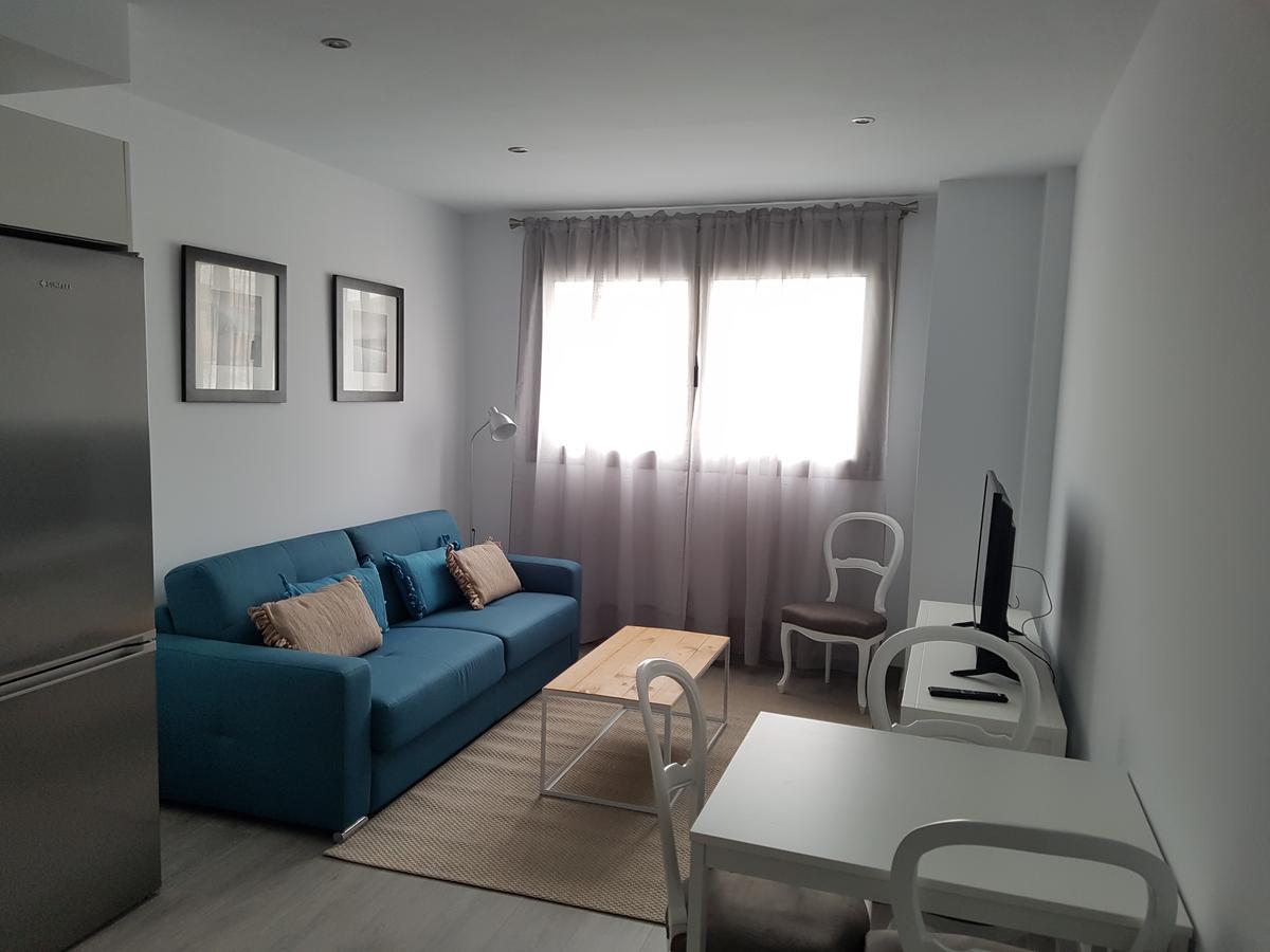 Rk City Center Las Palmas de Gran Canaria Zewnętrze zdjęcie