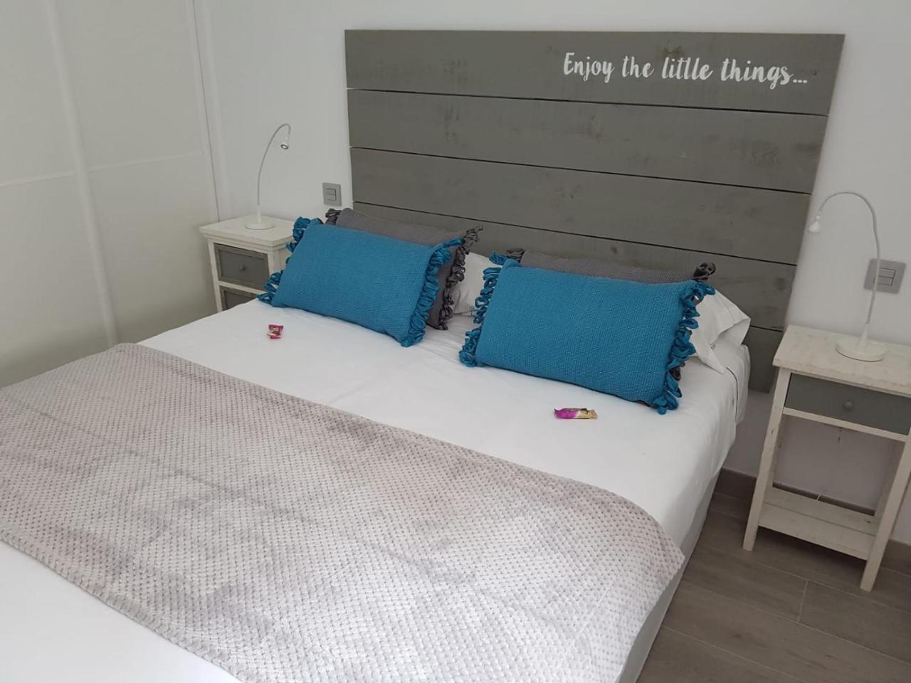 Rk City Center Las Palmas de Gran Canaria Zewnętrze zdjęcie
