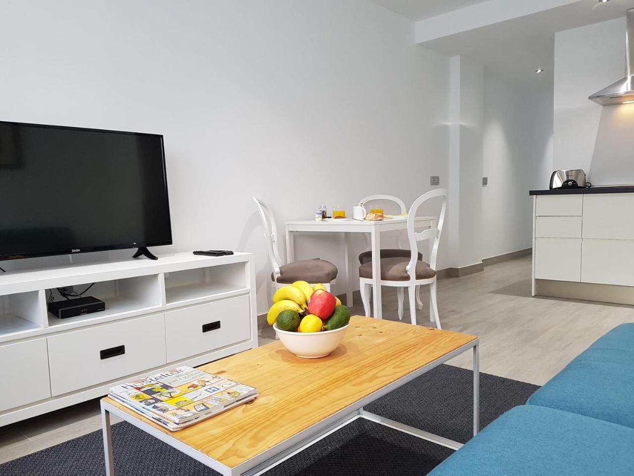 Rk City Center Las Palmas de Gran Canaria Zewnętrze zdjęcie