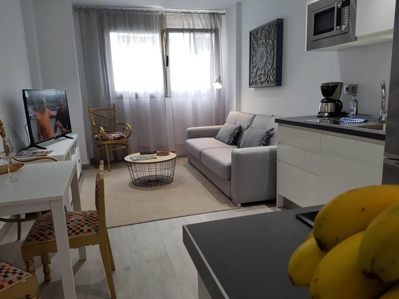 Rk City Center Las Palmas de Gran Canaria Zewnętrze zdjęcie