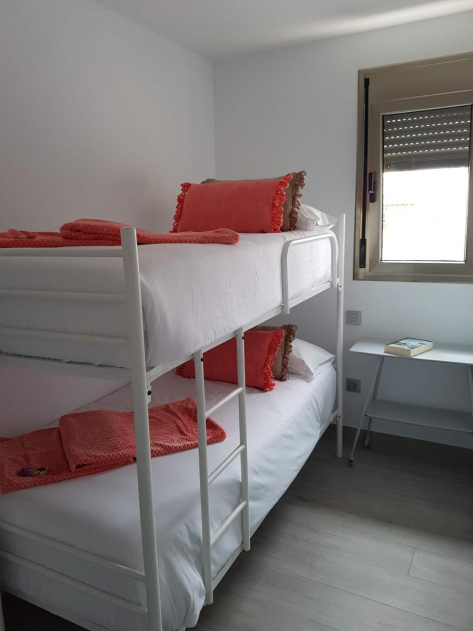Rk City Center Las Palmas de Gran Canaria Zewnętrze zdjęcie