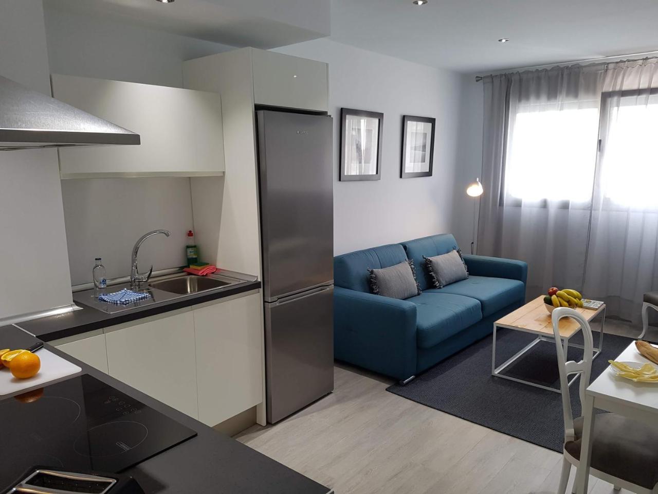 Rk City Center Las Palmas de Gran Canaria Zewnętrze zdjęcie
