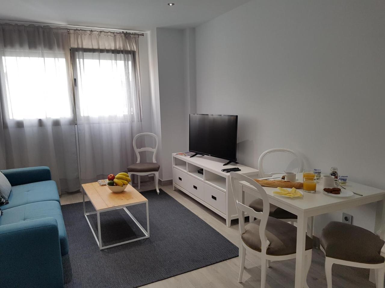 Rk City Center Las Palmas de Gran Canaria Zewnętrze zdjęcie