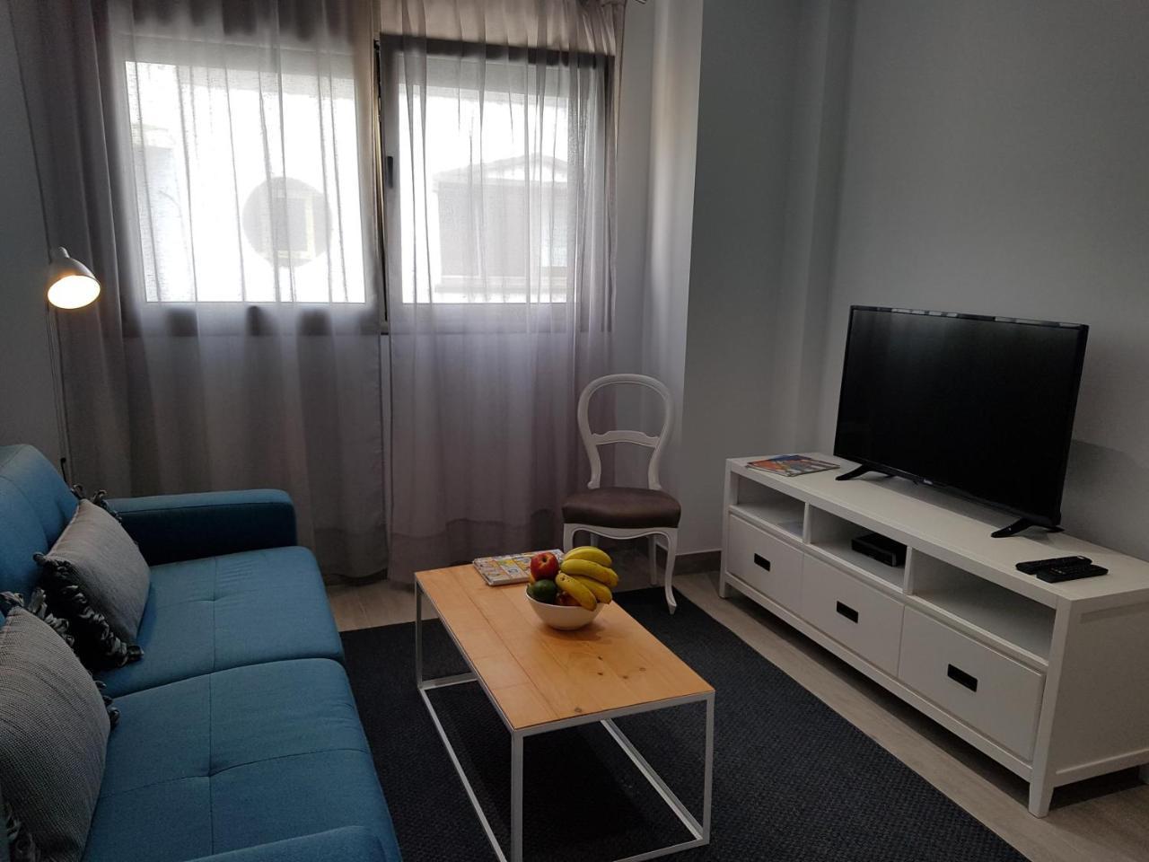 Rk City Center Las Palmas de Gran Canaria Zewnętrze zdjęcie