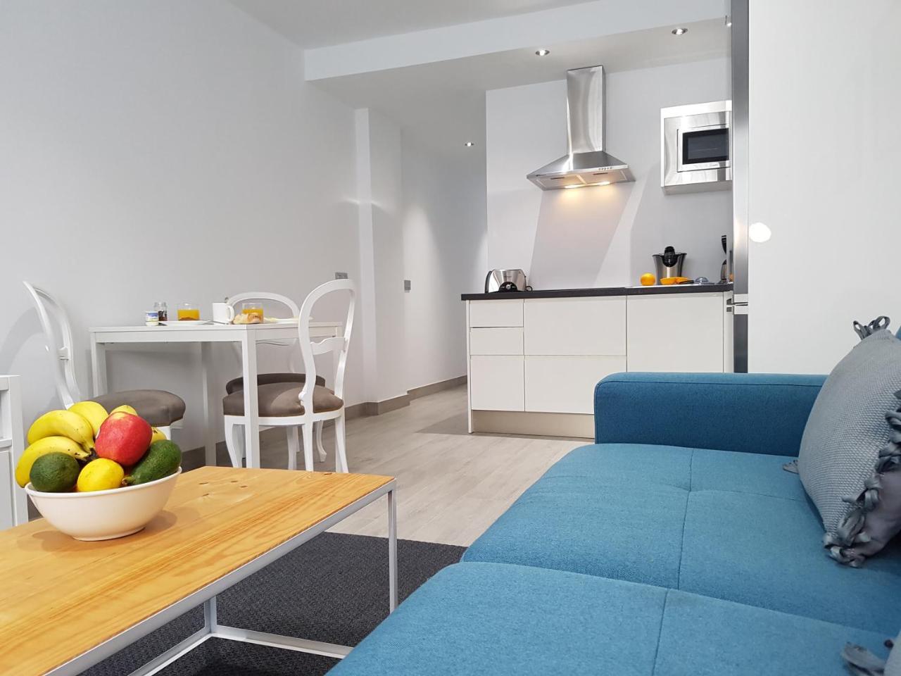 Rk City Center Las Palmas de Gran Canaria Zewnętrze zdjęcie