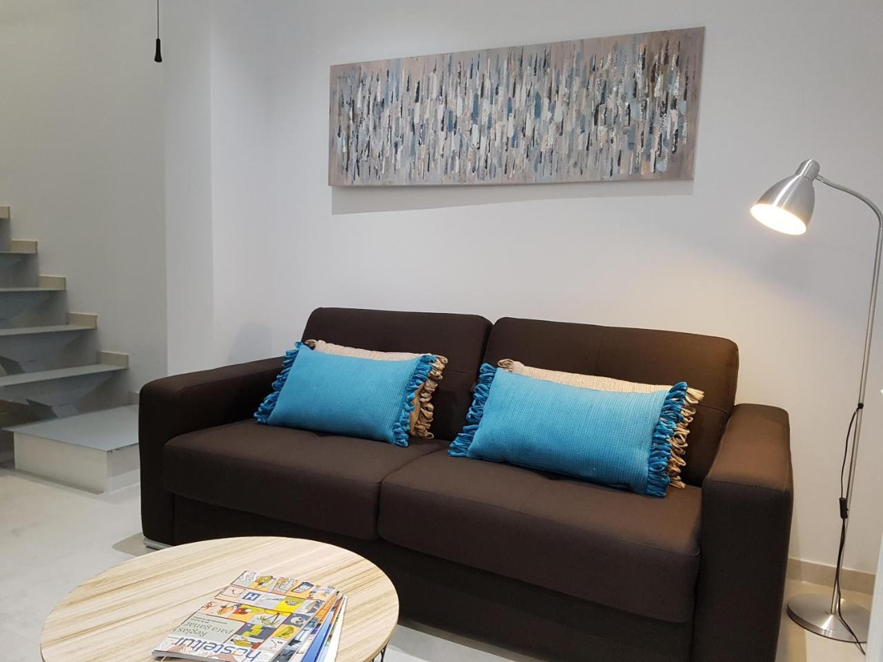 Rk City Center Las Palmas de Gran Canaria Zewnętrze zdjęcie